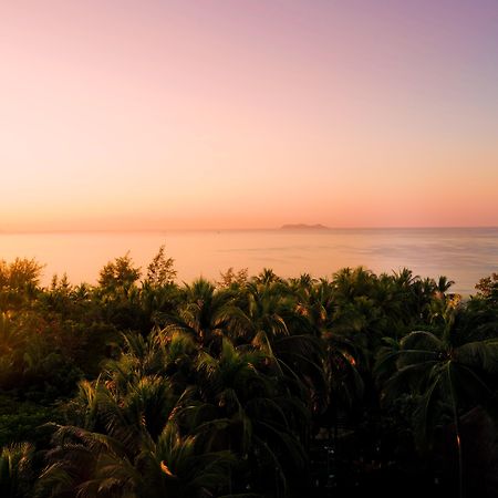 Holiday Inn Resort Sanya Bay By Ihg Dış mekan fotoğraf