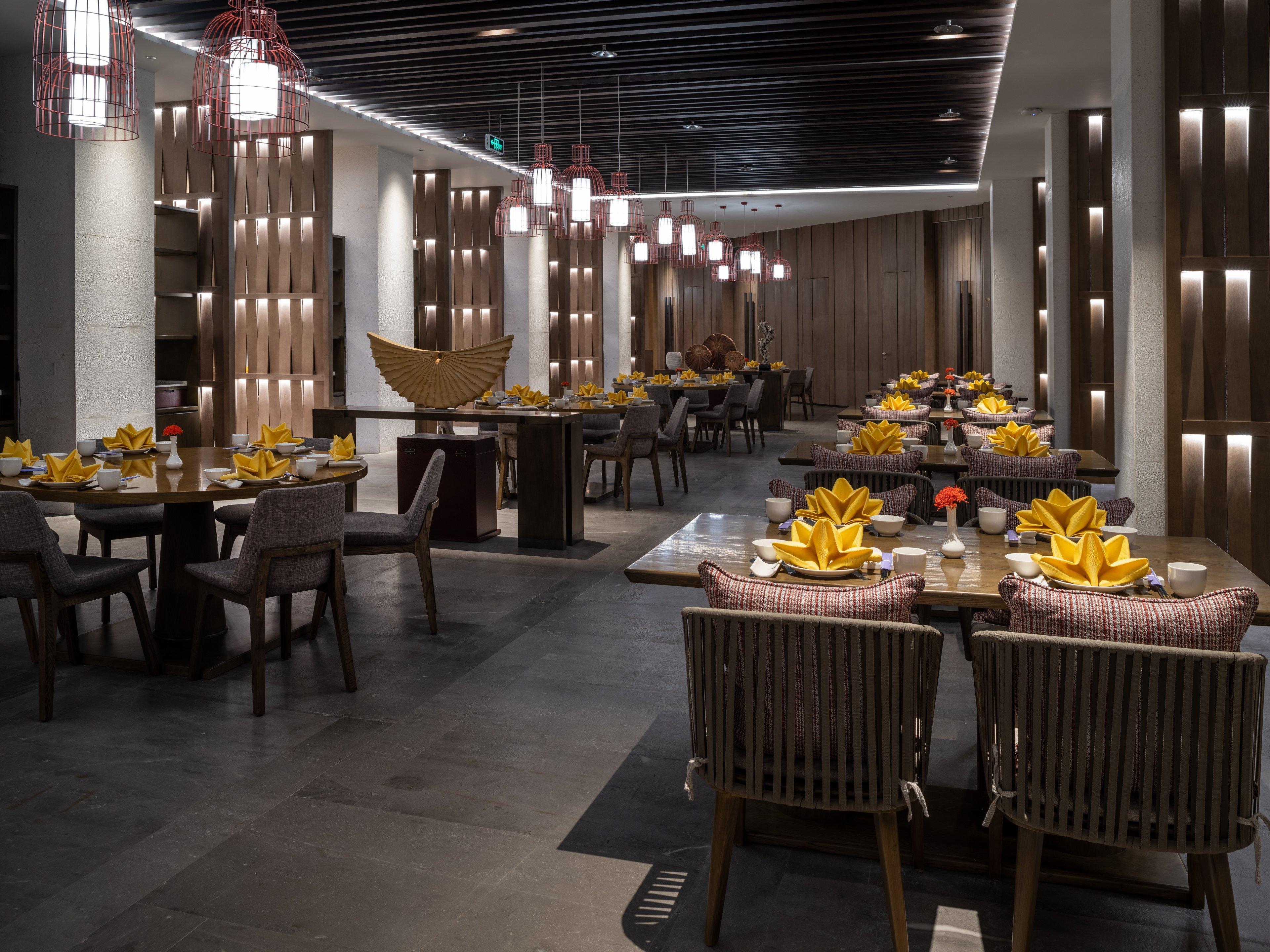Holiday Inn Resort Sanya Bay By Ihg Dış mekan fotoğraf