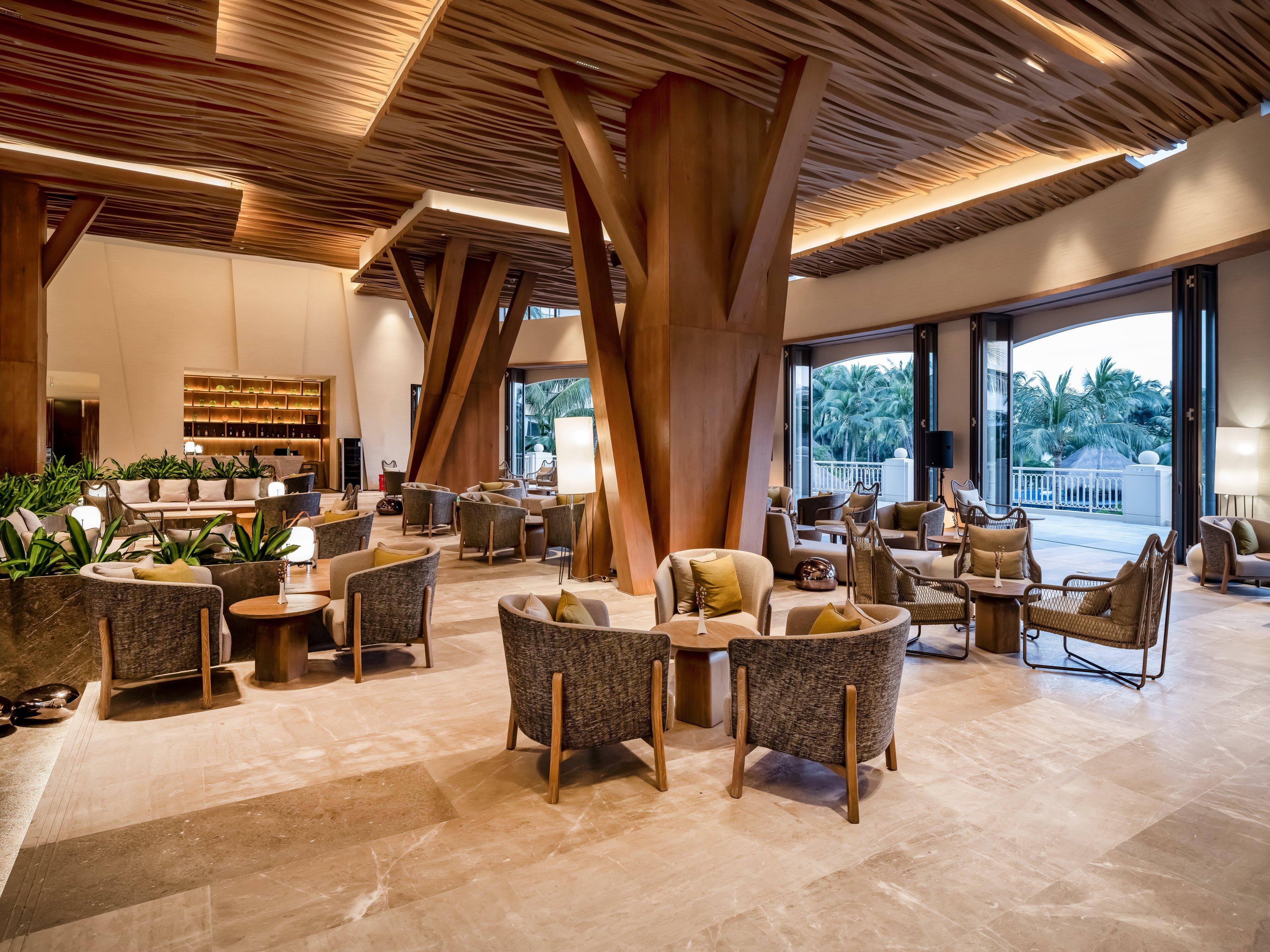 Holiday Inn Resort Sanya Bay By Ihg Dış mekan fotoğraf