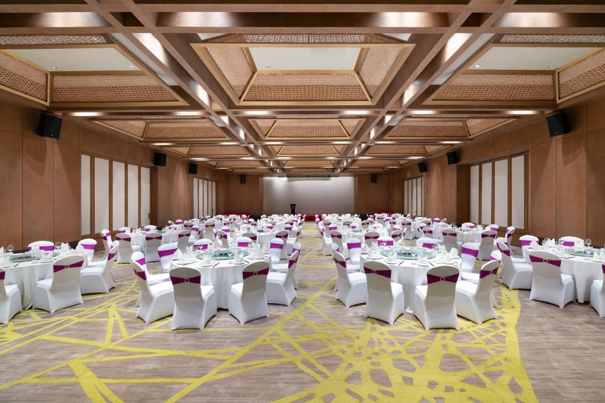 Holiday Inn Resort Sanya Bay By Ihg Dış mekan fotoğraf