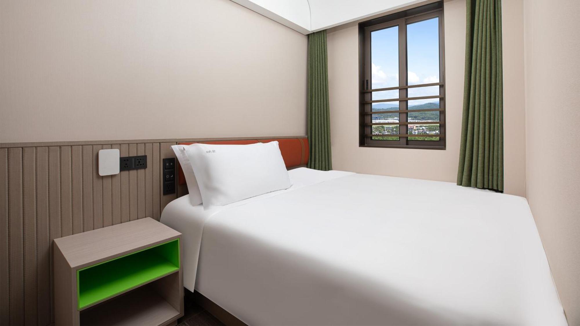 Holiday Inn Resort Sanya Bay By Ihg Dış mekan fotoğraf